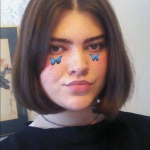 Meet your Posher, Joanna